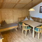Apartment Heilingbrunner *