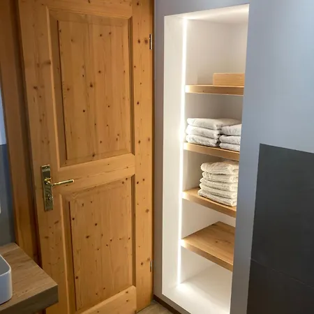 Apartment Heilingbrunner