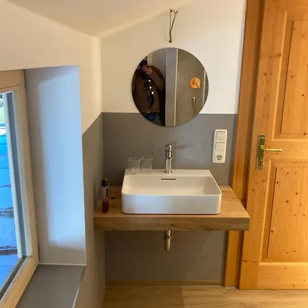 Apartment Heilingbrunner *