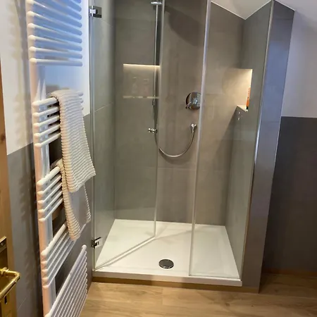 Heilingbrunner Apartment Bad Wiessee