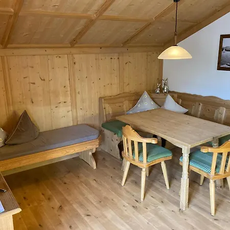 Apartment Heilingbrunner *
