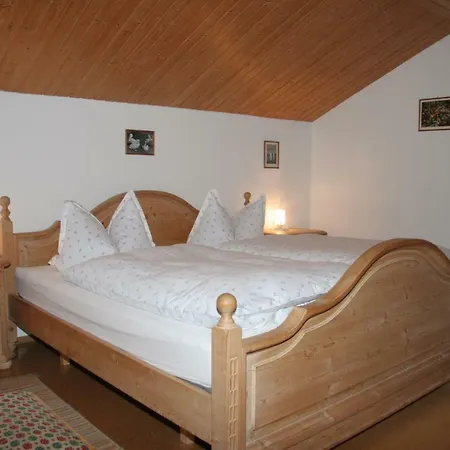 Heilingbrunner Apartment