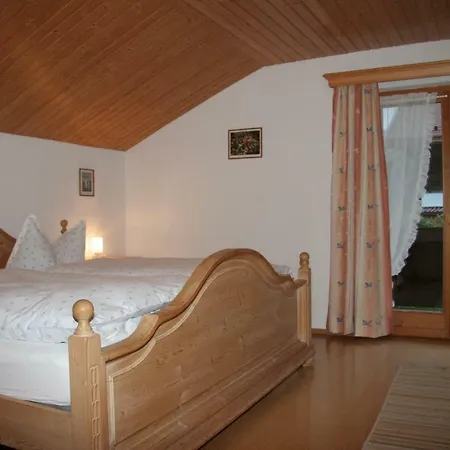 Apartment Heilingbrunner Bad Wiessee