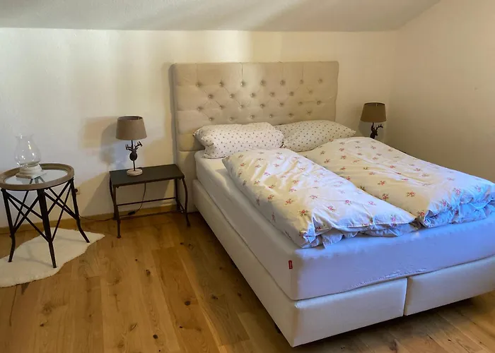 Heilingbrunner Apartamento *