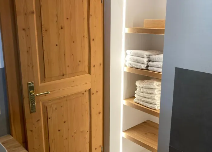 Apartamento Heilingbrunner