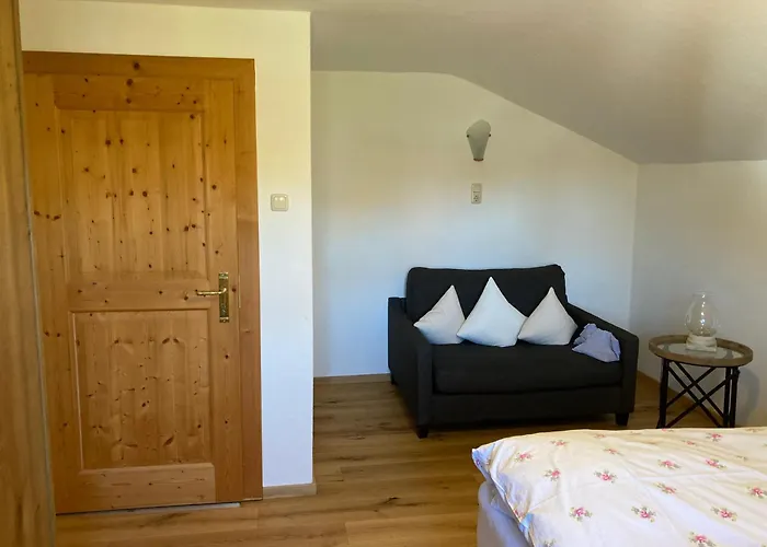Heilingbrunner Apartamento *