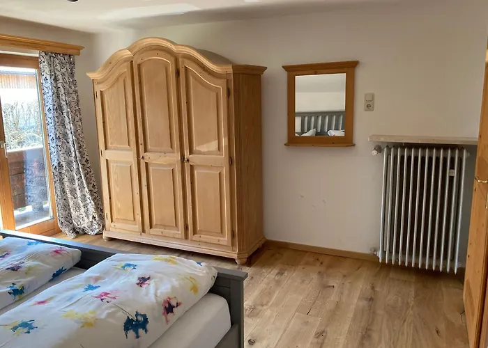 Heilingbrunner Apartamento *