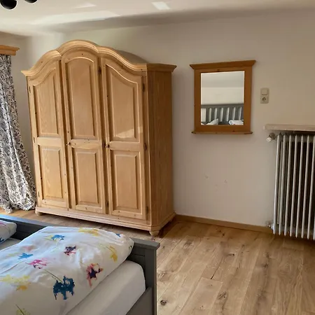 Heilingbrunner Daire *